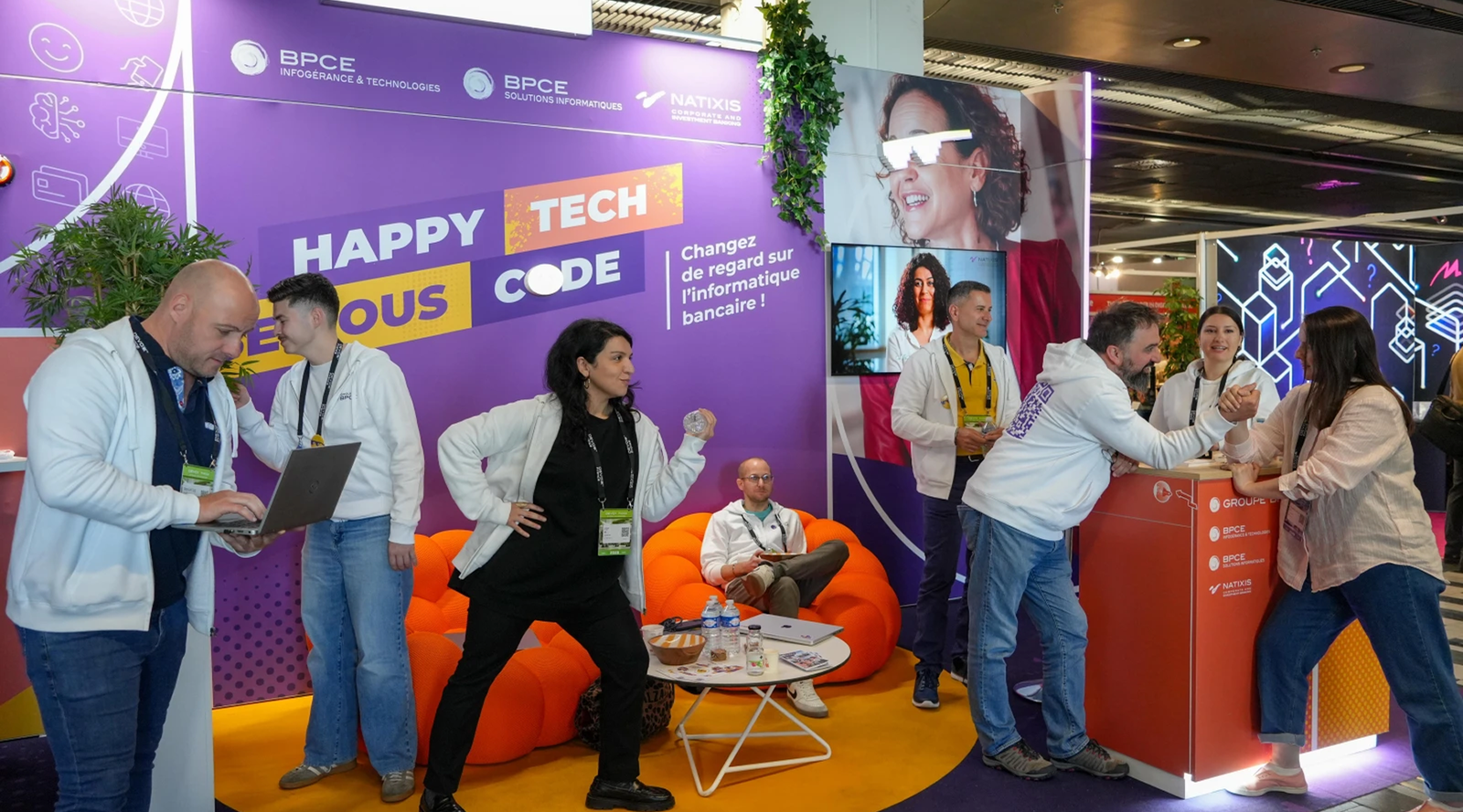 DEVOXX BPCE SI