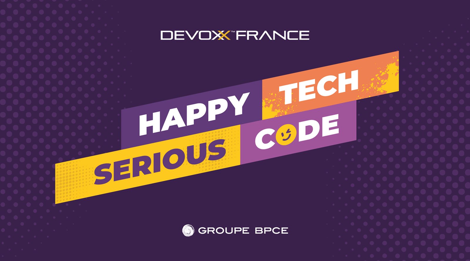 DEVOXX BPCE SI